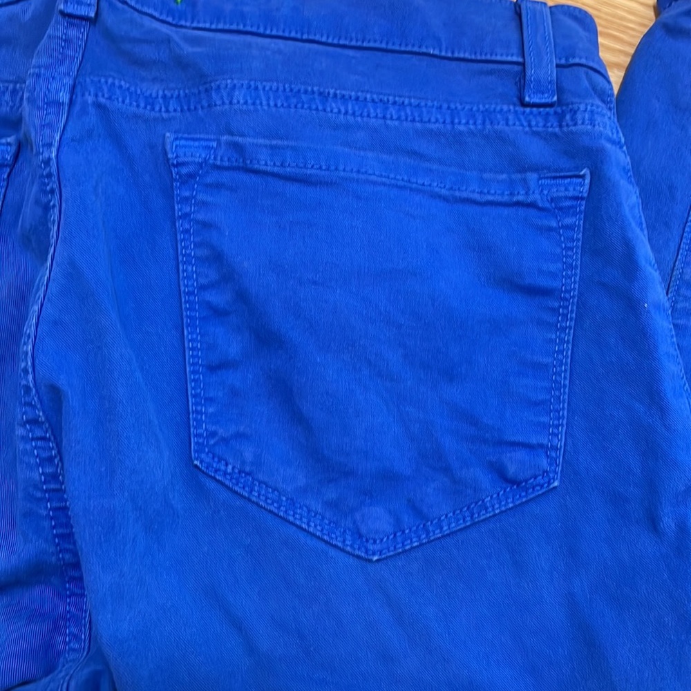 J brand skinny jeans - Picture 5 of 12